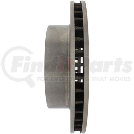 Centric 121.65007 C-Tek Standard Brake Rotor