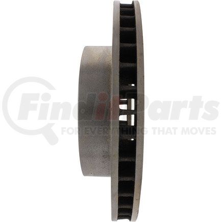 Centric 12165013 C-Tek Standard Brake Rotor