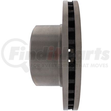 Centric 121.65020 C-Tek Standard Brake Rotor