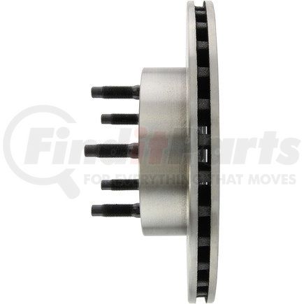 Centric 121.65035 C-Tek Standard Brake Rotor