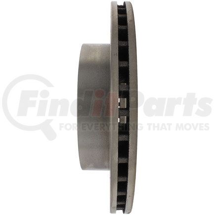 Centric 121.65041 C-Tek Standard Brake Rotor