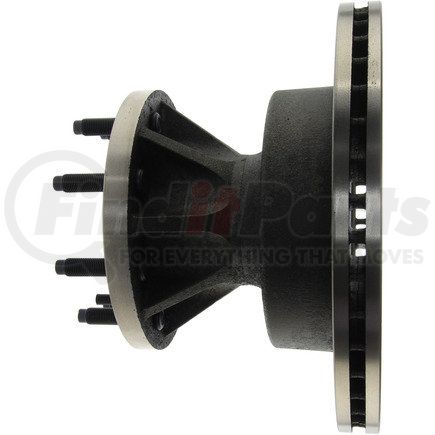 Centric 121.65042 C-Tek Standard Brake Rotor