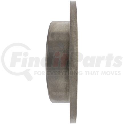 Centric 121.65047 C-Tek Standard Brake Rotor