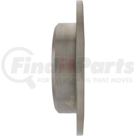 Centric 121.65052 C-Tek Standard Brake Rotor