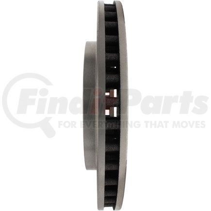 Centric 121.65058 C-Tek Standard Brake Rotor