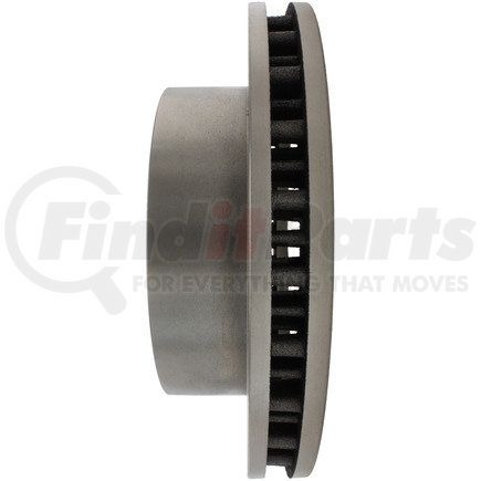 Centric 121.65067 C-Tek Standard Brake Rotor