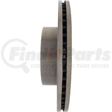 Centric 121.65082 C-Tek Standard Brake Rotor