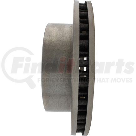 Centric 121.65086 C-Tek Standard Brake Rotor