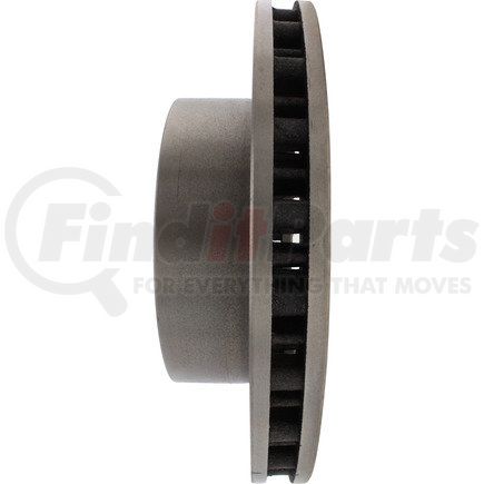 Centric 121.65087 C-Tek Standard Brake Rotor