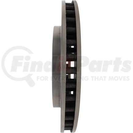 Centric 121.65088 C-Tek Standard Brake Rotor