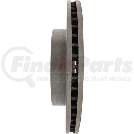 Centric 121.65091 C-Tek Standard Brake Rotor