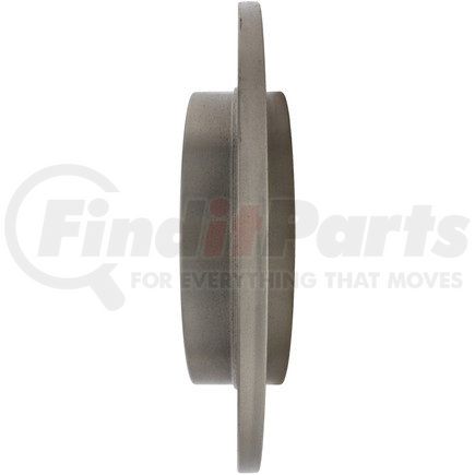 Centric 121.65090 C-Tek Standard Brake Rotor