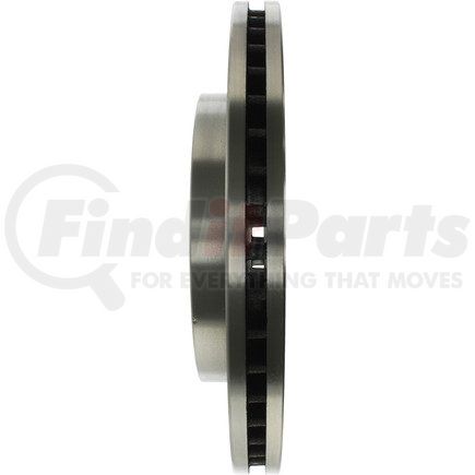 Centric 121.65101 C-Tek Standard Brake Rotor