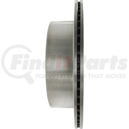 Centric 121.65103 C-Tek Standard Brake Rotor