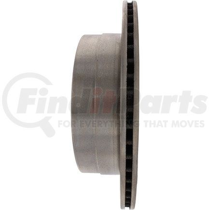 Centric 121.65102 C-Tek Standard Brake Rotor