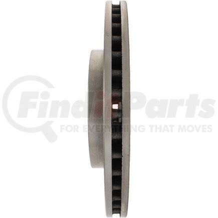 Centric 121.65107 C-Tek Standard Brake Rotor