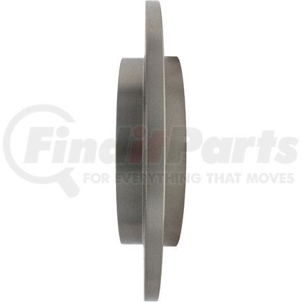 Centric 121.65108 C-Tek Standard Brake Rotor