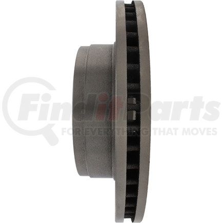 Centric 121.65111 C-Tek Standard Brake Rotor