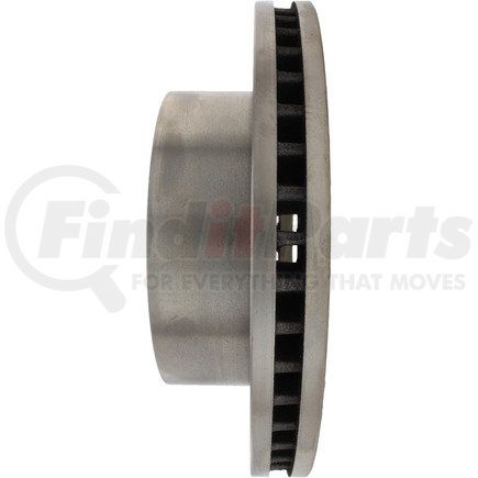 Centric 121.65112 C-Tek Standard Brake Rotor