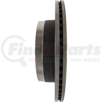 Centric 121.65135 C-Tek Standard Brake Rotor