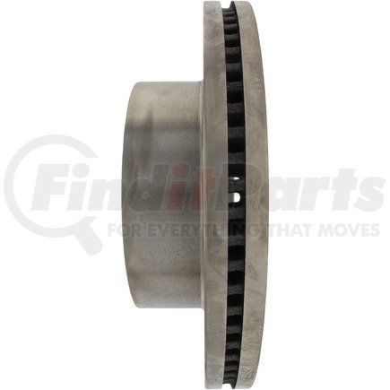 Centric 121.65138 C-Tek Standard Brake Rotor