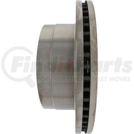 Centric 121.65141 C-Tek Standard Brake Rotor