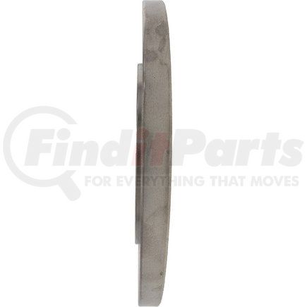 Centric 121.65147 C-Tek Standard Brake Rotor