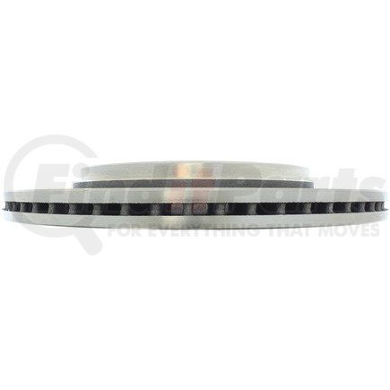 Centric 121.65149 C-Tek Standard Brake Rotor