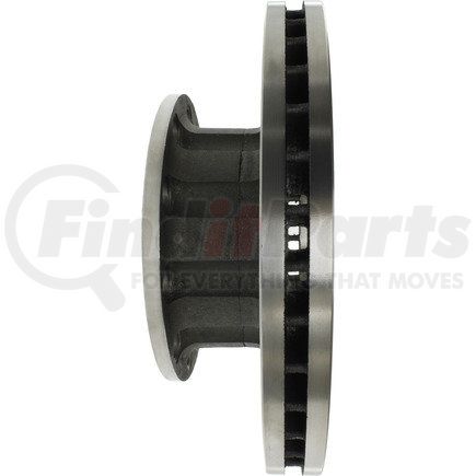 Centric 121.66032 C-Tek Standard Brake Rotor