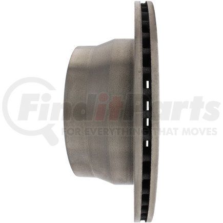 Centric 121.66036 C-Tek Standard Brake Rotor