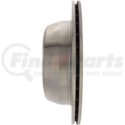 Centric 121.66041 C-Tek Standard Brake Rotor