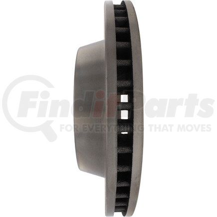 Centric 121.66015 C-Tek Standard Brake Rotor