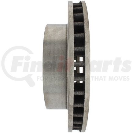 Centric 121.66042 C-Tek Standard Brake Rotor