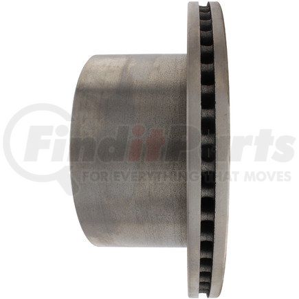 Centric 121.66050 C-Tek Standard Brake Rotor
