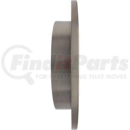 Centric 121.66048 C-Tek Standard Brake Rotor