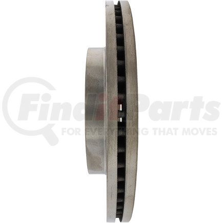 Centric 121.66057 C-Tek Standard Brake Rotor