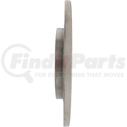 Centric 121.66058 C-Tek Standard Brake Rotor