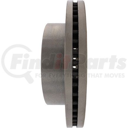 Centric 121.66059 C-Tek Standard Brake Rotor