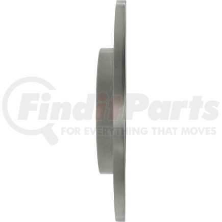 Centric 121.66060 C-Tek Standard Brake Rotor