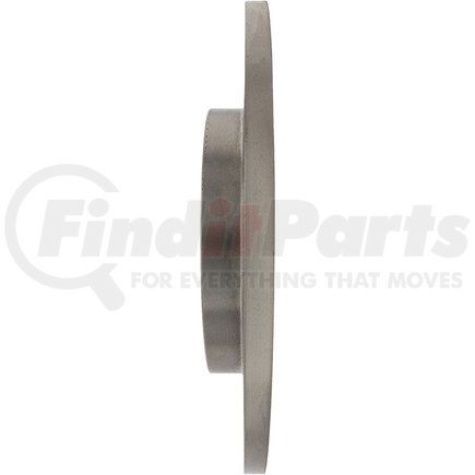Centric 121.66062 C-Tek Standard Brake Rotor