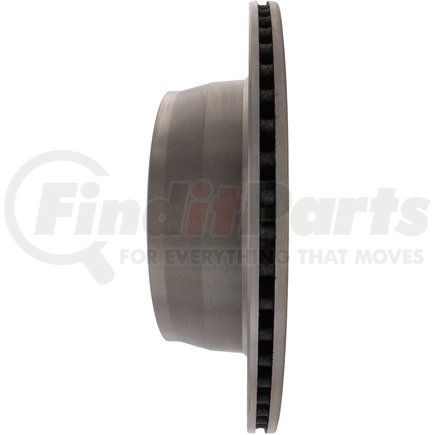 Centric 121.66065 C-Tek Standard Brake Rotor