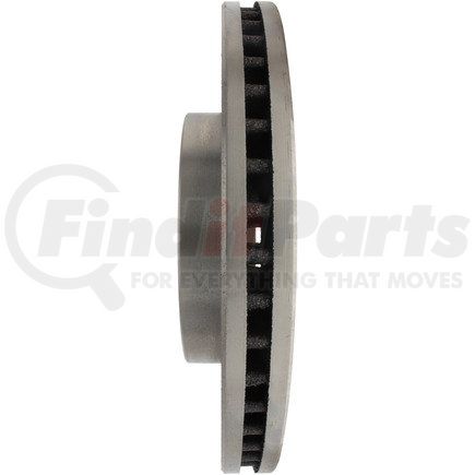 Centric 121.66067 C-Tek Standard Brake Rotor