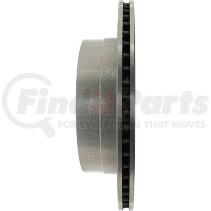 Centric 121.66073 C-Tek Standard Brake Rotor
