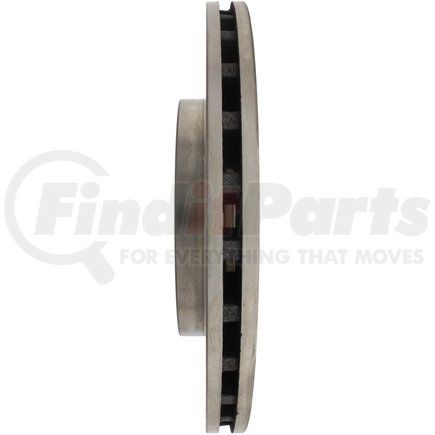 Centric 121.67006 C-Tek Standard Brake Rotor