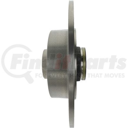 Centric 121.67008 C-Tek Standard Brake Rotor