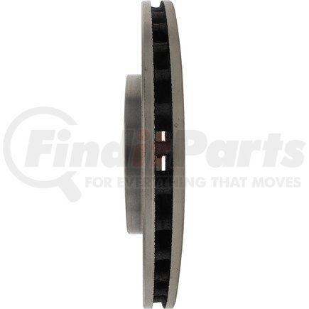 Centric 121.67021 C-Tek Standard Brake Rotor