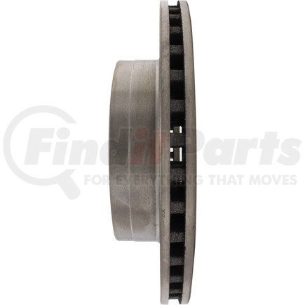 Centric 121.67038 C-Tek Standard Brake Rotor