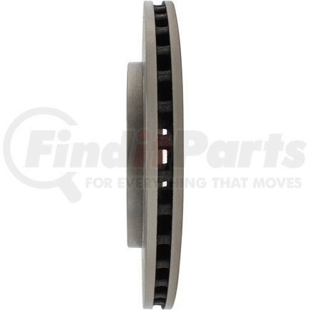 Centric 121.67039 C-Tek Standard Brake Rotor