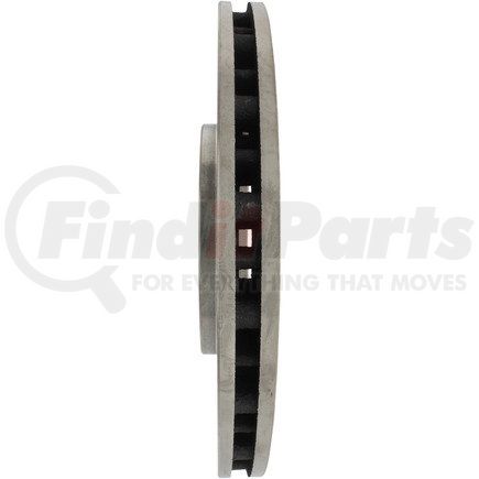 Centric 121.67041 C-Tek Standard Brake Rotor