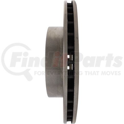 Centric 121.67042 C-Tek Standard Brake Rotor